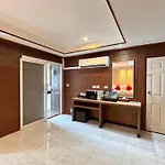 Cocoon Apk Resort & Spa
